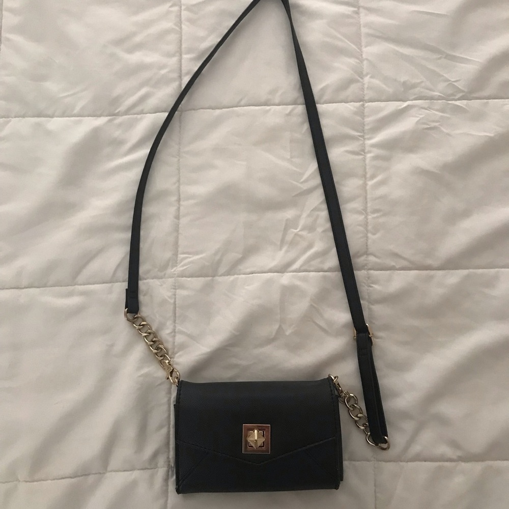 Black Crossbody Bag | Aldo